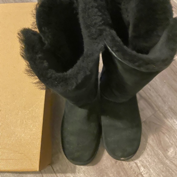Bailey button Triplet Boot UGGS - Picture 2 of 4